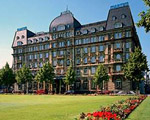 Maritim Parkhotel, Mannheim